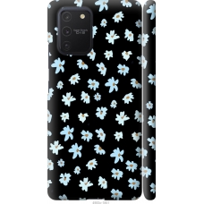 Чохол на Samsung Galaxy S10 Lite 2020 Квітковий 4900m-1851