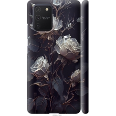 Чохол на Samsung Galaxy S10 Lite 2020 Троянди 2 5550m-1851