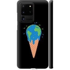 Чохол на Samsung Galaxy S20 Ultra морозиво1 4600m-1831