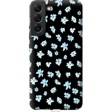 Чохол на Samsung Galaxy S22 Plus Квітковий 4900u-2495