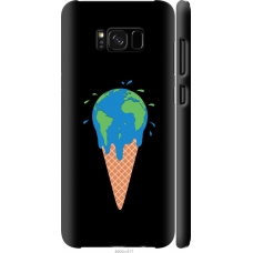 Чохол на Samsung Galaxy S8 Plus морозиво1 4600m-817