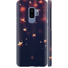 Чохол на Samsung Galaxy S9 Plus Падаючі зірки 3974m-1365