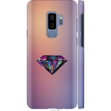 Чохол на Samsung Galaxy S9 Plus Діамант 4352m-1365
