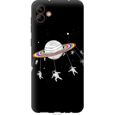 Чохол на Samsung Galaxy A04 A045F Місячна карусель 4136u-2831