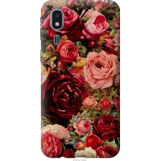 Чохол на Samsung Galaxy A2 Core A260F Квітучі троянди 2701u-1683