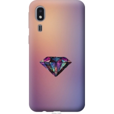 Чохол на Samsung Galaxy A2 Core A260F Діамант 4352u-1683