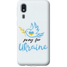 Чохол на Samsung Galaxy A2 Core A260F Україна v2 5230u-1683
