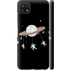 Чохол на Samsung Galaxy A22 5G A226B Місячна карусель 4136m-2581