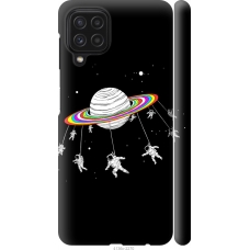 Чохол на Samsung Galaxy M22 M225F Місячна карусель 4136m-2551