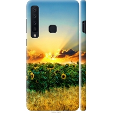 Чохол на Samsung Galaxy A9 (2018) Україна 1601m-1503