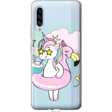 Чохол на Samsung Galaxy A90 5G Crown Unicorn 4660u-1800
