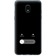 Чохол на Samsung Galaxy J3 2018 Айфон 2 4888u-1501