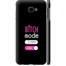 Чохол на Samsung Galaxy J4 Plus 2018 Bitch mode 4548m-1594