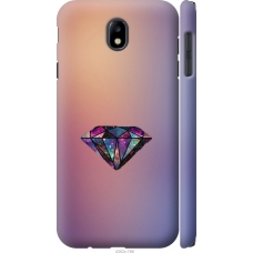 Чохол на Samsung Galaxy J7 J730 (2017) Діамант 4352m-786