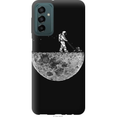 Чохол на Samsung Galaxy M23 M236B Moon in dark 4176u-2632