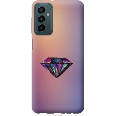 Чохол на Samsung Galaxy M13 M135 Діамант 4352u-2765