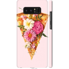 Чохол на Samsung Galaxy Note 8 pizza 4492m-1020