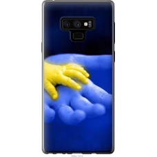 Чохол на Samsung Galaxy Note 9 N960F Євромайдан 8 926u-1512