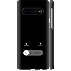 Чохол на Samsung Galaxy S10 Айфон 2 4888m-1640