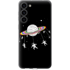 Чохол на Samsung Galaxy S23 Plus Місячна карусель 4136u-2905