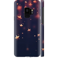 Чохол на Samsung Galaxy S9 Падаючі зірки 3974m-1355