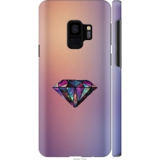 Чохол на Samsung Galaxy S9 Діамант 4352m-1355