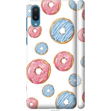 Чохол на Samsung Galaxy A02 A022G Donuts 4422m-2260