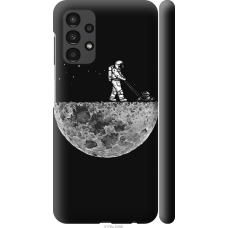 Чохол на Samsung Galaxy A13 A135F Moon in dark 4176m-2498