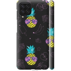 Чохол на Samsung Galaxy A22 A225F Summer ananas 4695m-2270