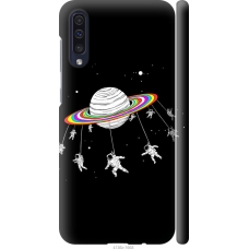 Чохол на Samsung Galaxy A50 2019 A505F Місячна карусель 4136m-1668