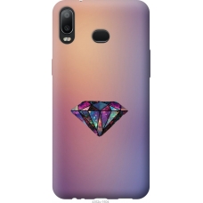 Чохол на Samsung Galaxy A6s Діамант 4352u-1604