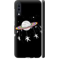 Чохол на Samsung Galaxy A70 2019 A705F Місячна карусель 4136m-1675