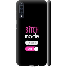 Чохол на Samsung Galaxy A70 2019 A705F Bitch mode 4548m-1675