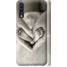Чохол на Samsung Galaxy A70 2019 A705F Любов 699m-1675