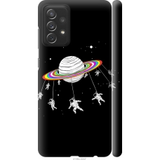 Чохол на Samsung Galaxy A72 A725F Місячна карусель 4136m-2247