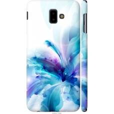 Чохол на Samsung Galaxy J6 Plus 2018 Квітка 2265m-1586