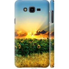 Чохол на Samsung Galaxy J7 Neo J701F Україна 1601m-1402