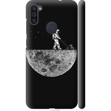 Чохол на Samsung Galaxy A11 A115F Moon in dark 4176m-2012