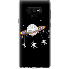 Чохол на Samsung Galaxy Note 9 N960F Місячна карусель 4136u-1512