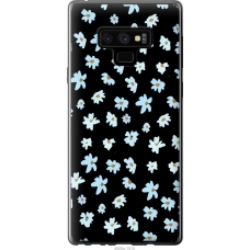 Чохол на Samsung Galaxy Note 9 N960F Квітковий 4900u-1512