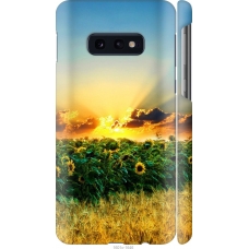 Чохол на Samsung Galaxy S10e Україна 1601m-1646