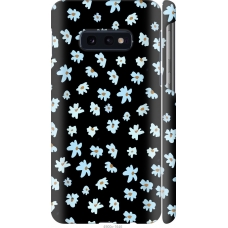 Чохол на Samsung Galaxy S10e Квітковий 4900m-1646