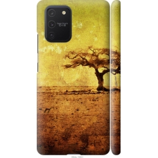 Чохол на Samsung Galaxy S10 Lite 2020 Гранжеве дерево 684m-1851