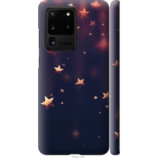 Чохол на Samsung Galaxy S20 Ultra Падаючі зірки 3974m-1831