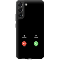 Чохол на Samsung Galaxy S22 Plus Айфон 1 4887u-2495