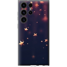Чохол на Samsung Galaxy S23 Ultra Падаючі зірки 3974u-2906