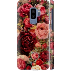 Чохол на Samsung Galaxy S9 Plus Квітучі троянди 2701m-1365