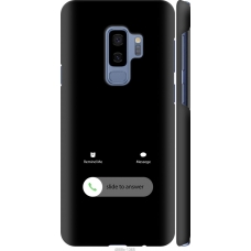 Чохол на Samsung Galaxy S9 Plus Айфон 2 4888m-1365