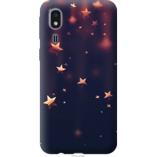 Чохол на Samsung Galaxy A2 Core A260F Падаючі зірки 3974u-1683
