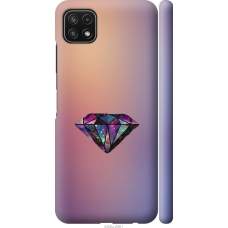 Чохол на Samsung Galaxy A22 5G A226B Діамант 4352m-2581